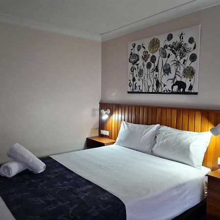 Marco Polo Motor Inn Тарий Екстериор снимка