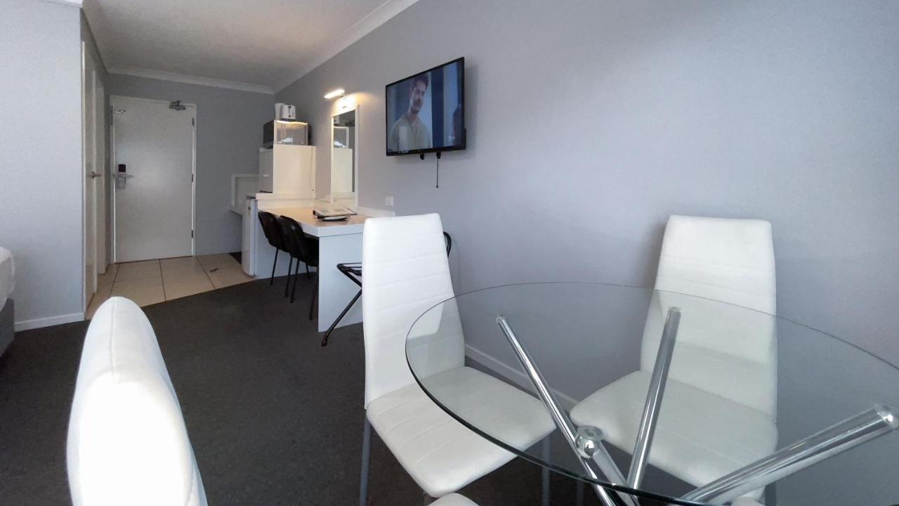 Marco Polo Motor Inn Тарий Екстериор снимка