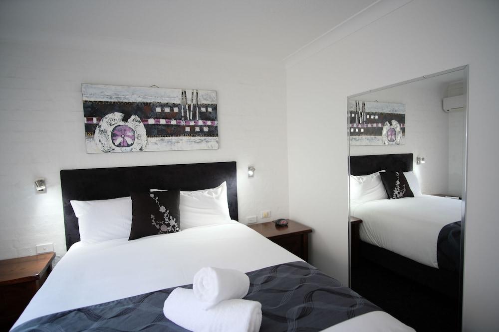 Marco Polo Motor Inn Тарий Екстериор снимка
