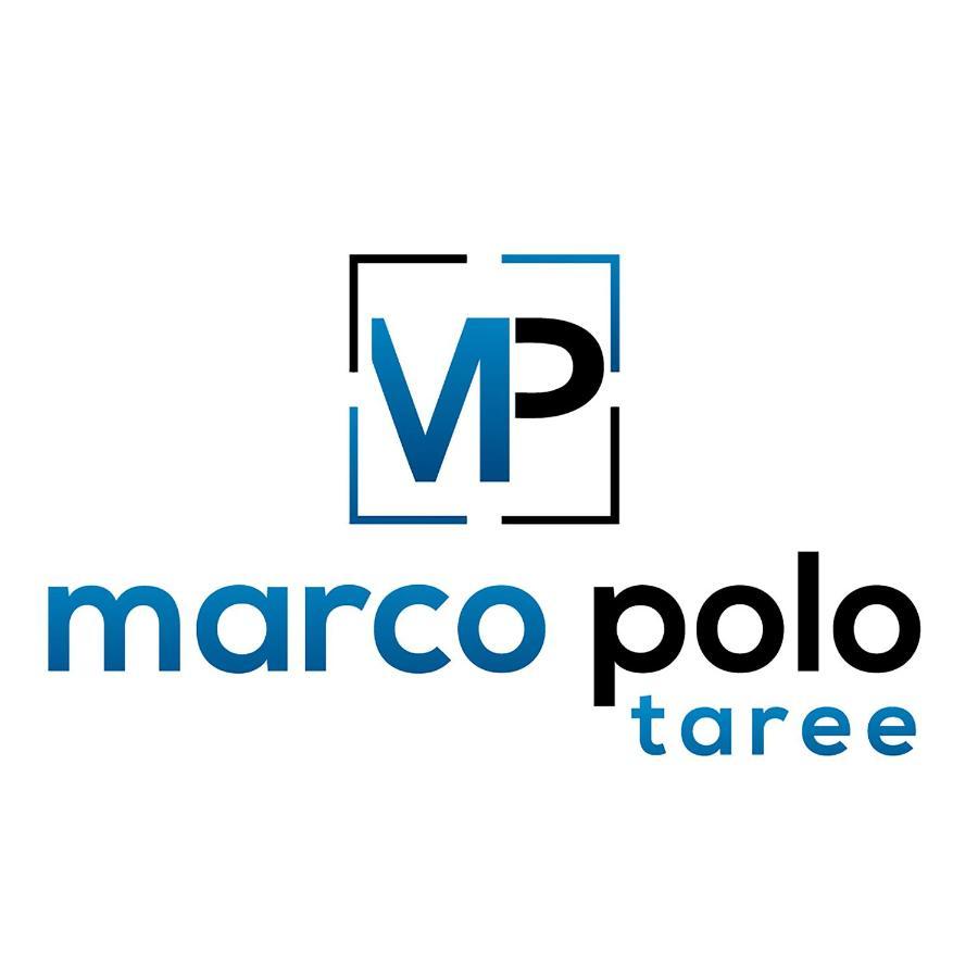 Marco Polo Motor Inn Тарий Екстериор снимка
