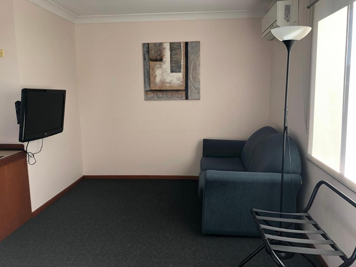 Marco Polo Motor Inn Тарий Екстериор снимка