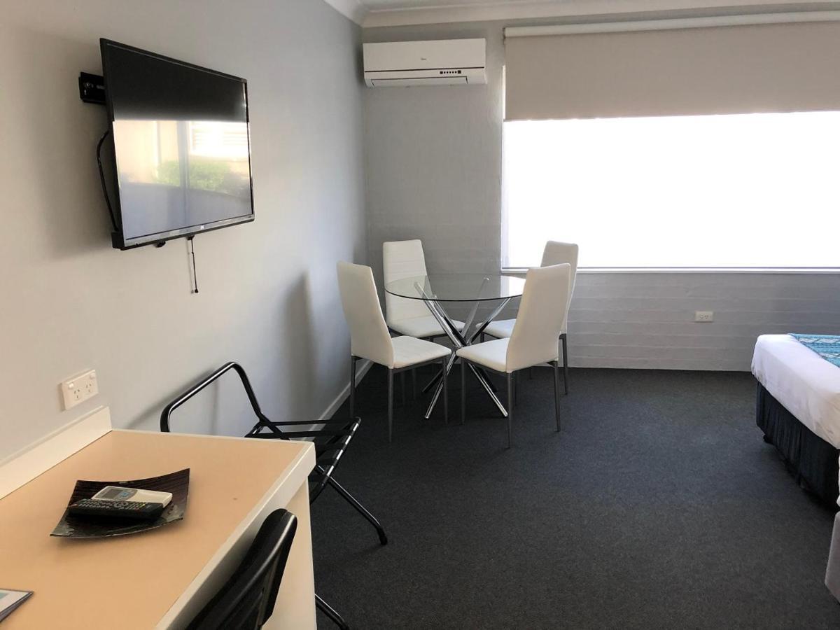 Marco Polo Motor Inn Тарий Екстериор снимка